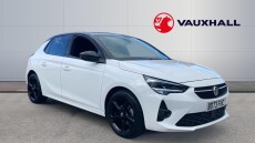 Vauxhall Corsa 1.2 GS 5dr Petrol Hatchback